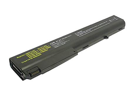 HP/Compaq Business NoteBoook nc8220 nw8220 nx8220 nx8230 nw8240 laptop battery