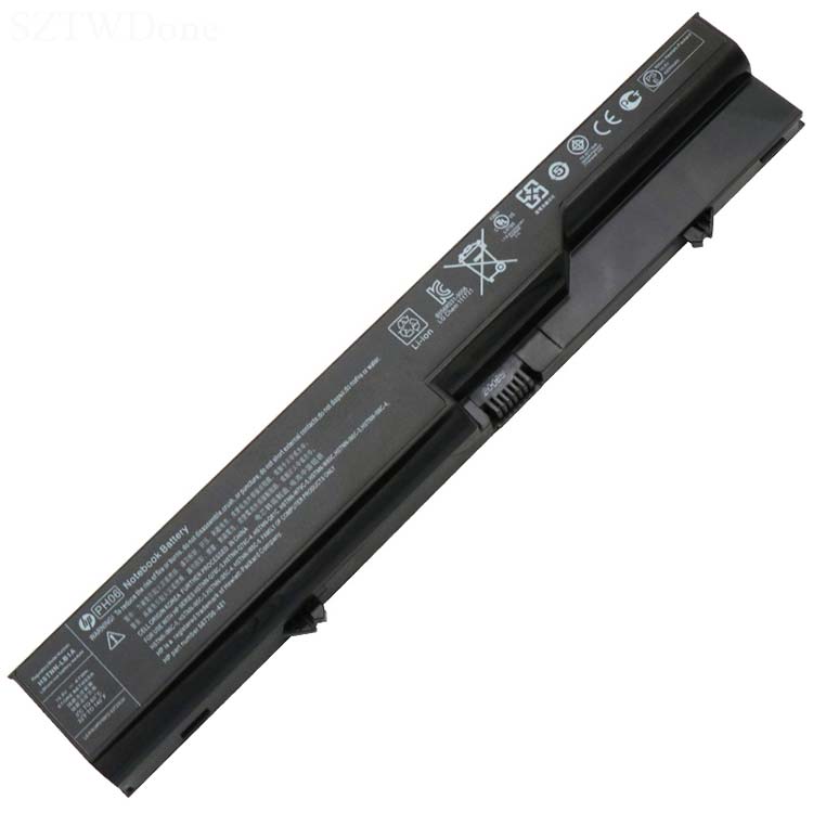 HP ProBook 4320s 4320t 4520s Series laptop battery