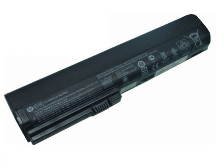 HP EliteBook 2560p 2570p HSTNN-C48C HSTNN-C49C laptop battery