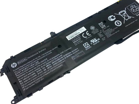 Hp RV03XL HSTNN-DB5E 722237-2C1 laptop battery