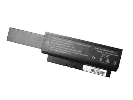 SAMSUNG HSTNN-DB91 Batterie ordinateur portable