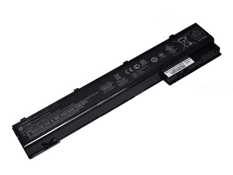 HP EliteBook 8560w 8760w HSTNN-IB2P HSTNN-LB2P laptop battery