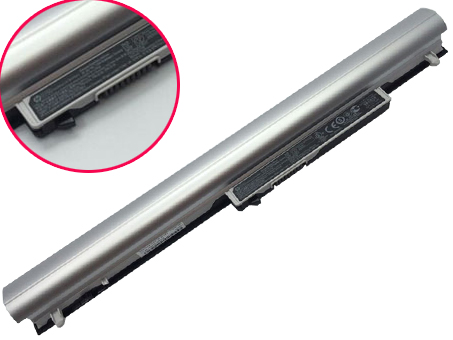 Hp Pavilion 14 15 TPN-Q125 HSTNN-IB4U HSTNN-YB4U HY04 laptop battery