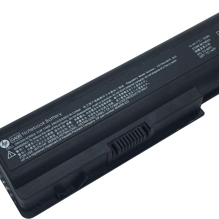 HP HSTNN-DB74 Batterie ordinateur portable