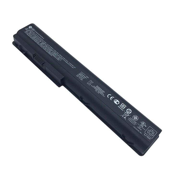 HP Pavilion DV7 DV7T DV7Z DV7T-1000 DV7Z-1000 DV7-1000 DV7-1001 DV7-1002 DV7-1003 laptop battery