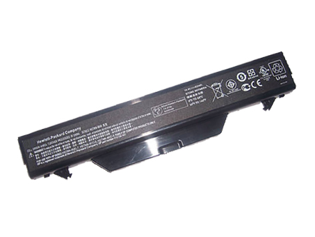 HP 4710s 4510s 4515s Series  laptop battery