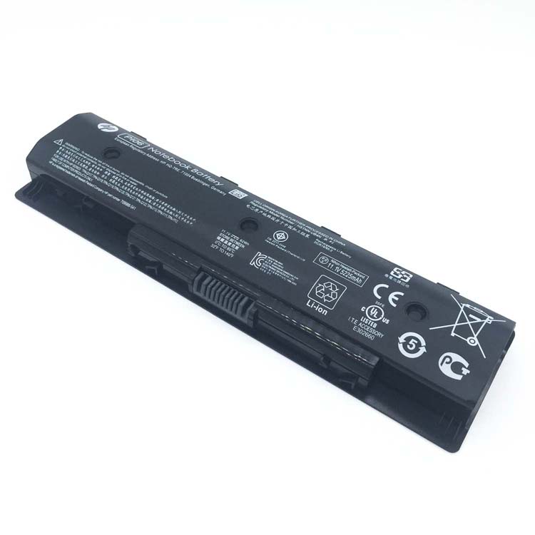 HP HSTNN-LB40 Batterie ordinateur portable