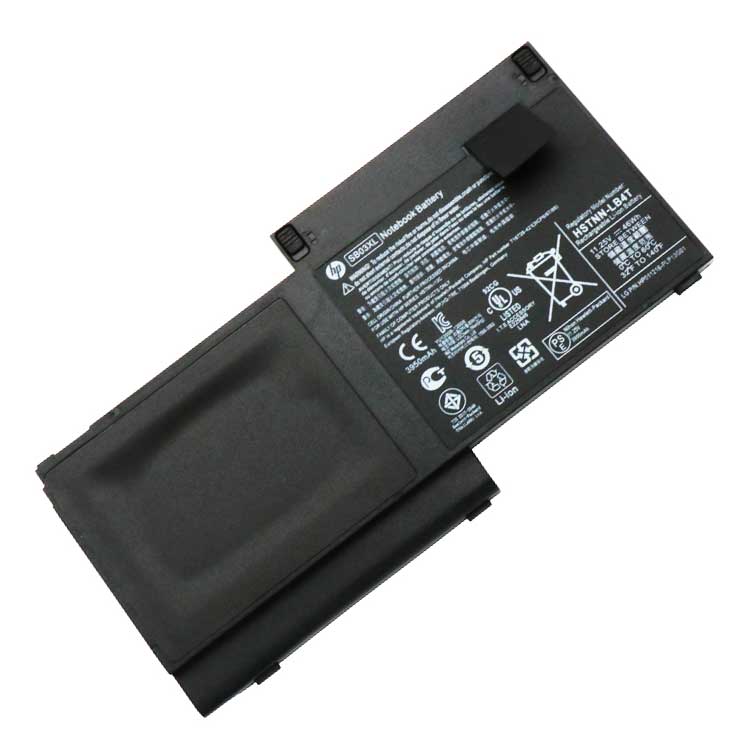 HP HSTNN-LB4T Batterie ordinateur portable