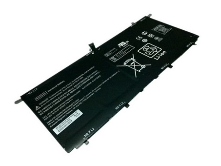 Hp Spectre 13-3000 13t-3000 TPN-F111 HSTNN-LB5Q 734746-421 laptop battery