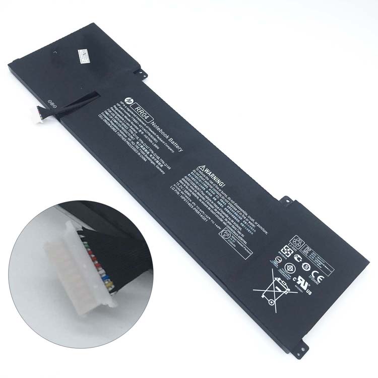 HP Omen 15 15-5014TX 15-5016TX laptop battery