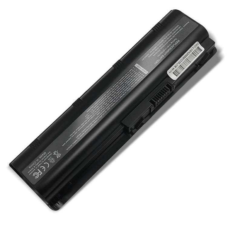 HP Envy 17 G4 G6 G7 G72 MU06 593553-00 laptop battery