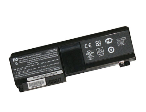HP TouchSmart tx2z-1000 tx2-1270 tx2z all serie laptop battery