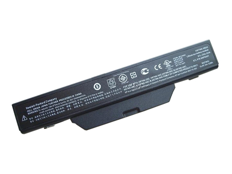 HP Compaq 6700 6720 6720S laptop battery