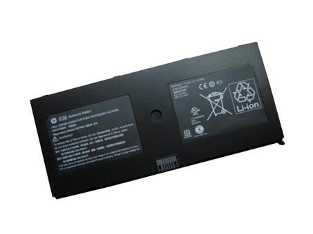 HP 5310m 5320m Series laptop battery