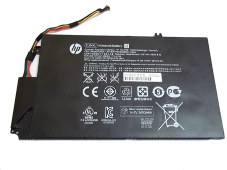 HP EL04XL battery