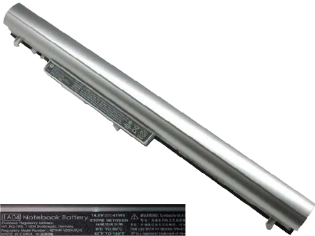 Hp Pavilion 14 15 HSTNN-Y5BV TPN-Q130 TPN-Q131 LA04 laptop battery