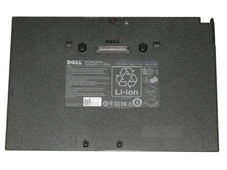 DELL HW900 Batterie ordinateur portable