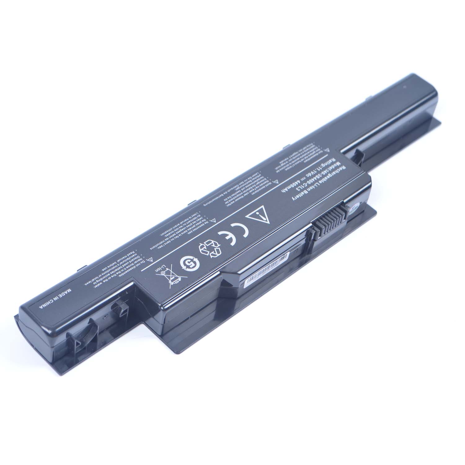 ADVENT Roma 3001 3000 2001 2000 1001 1000 R410 R410IU laptop battery