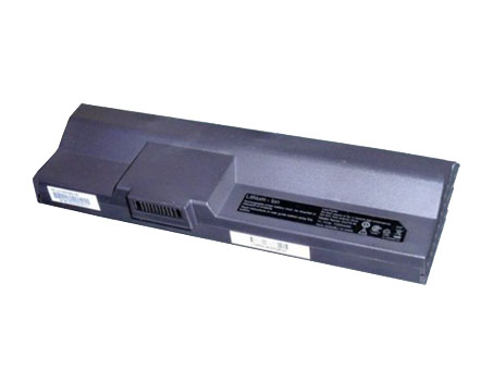 Itronix Hummer GoBook XR-1- IX270 ,GD8000 laptop battery