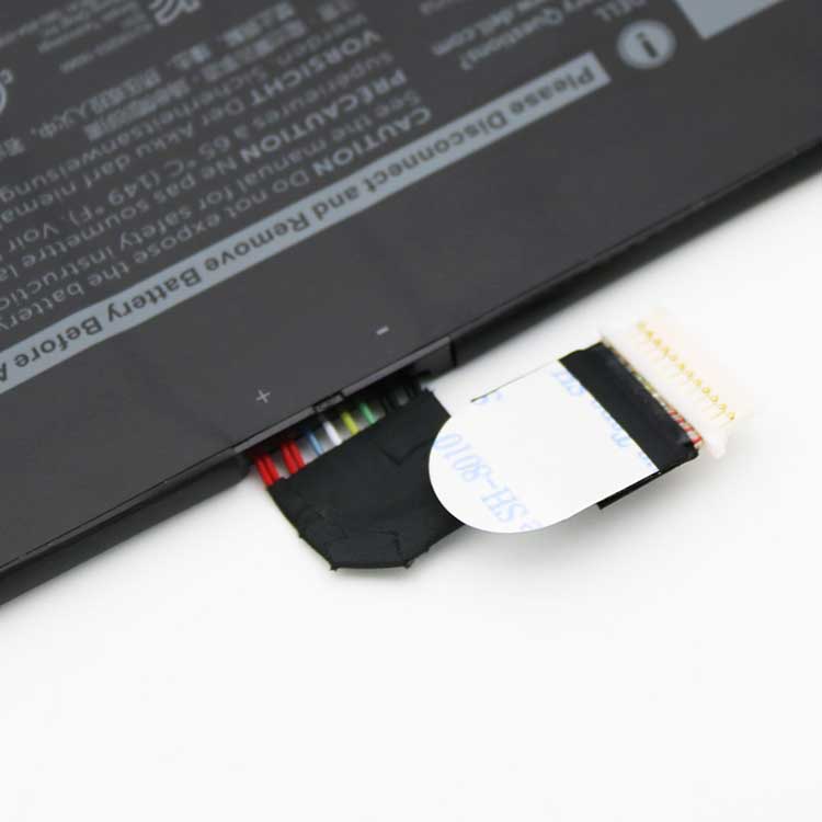 DELL Dell Latitude 5290 2-in-1 tablet Batterie ordinateur portable
