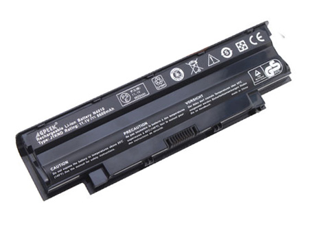 DELL 17R M5010 N4010 laptop battery