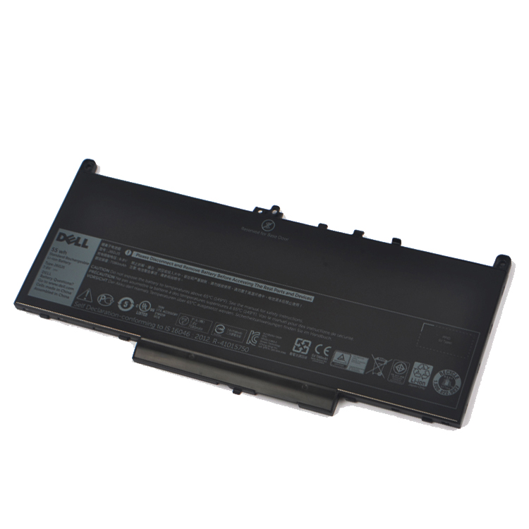 Dell Latitude 14 E7270 E7470 laptop battery