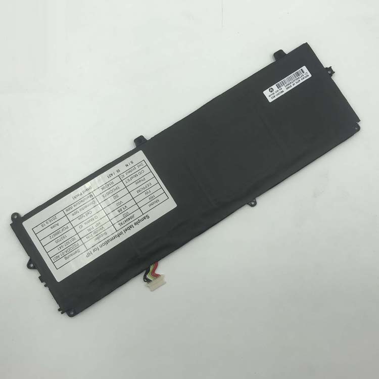HP JI04XL Batterie ordinateur portable