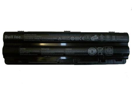 DELL XPS L401x L501x L701x Series laptop battery