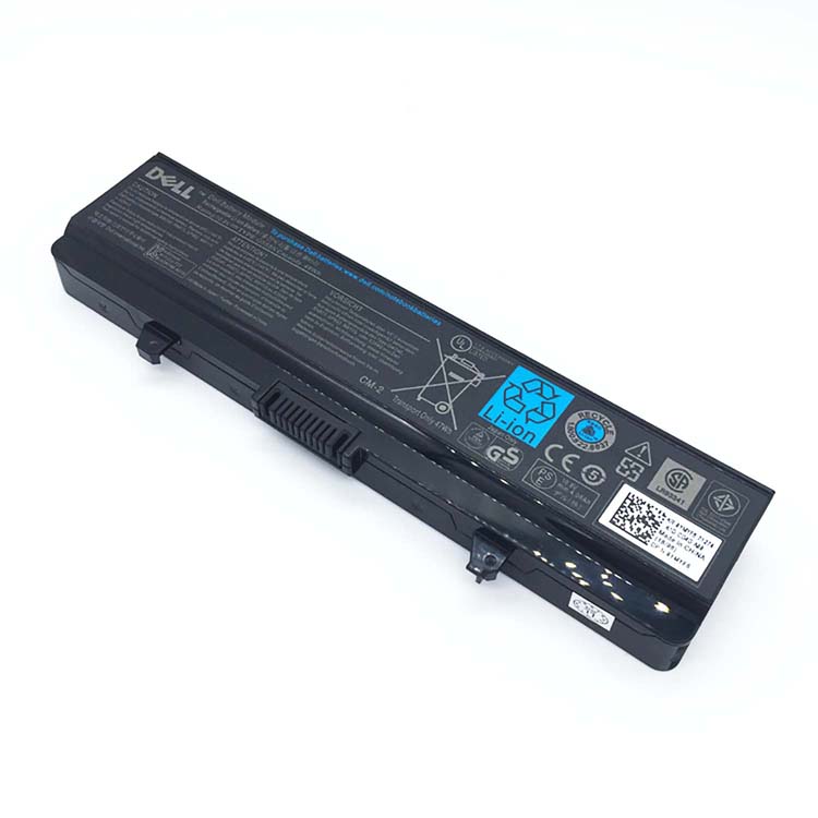 Dell Inspiron 14 1440 17 1750 Series laptop battery