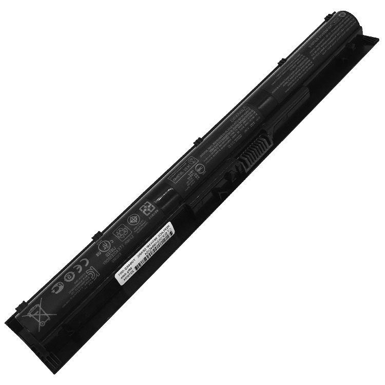 HP Pavilion 14/15/17-AB000 HSTNN-LB6S/DB6T 800049-001 laptop battery