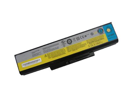 DELL L08M6D24 Batterie ordinateur portable