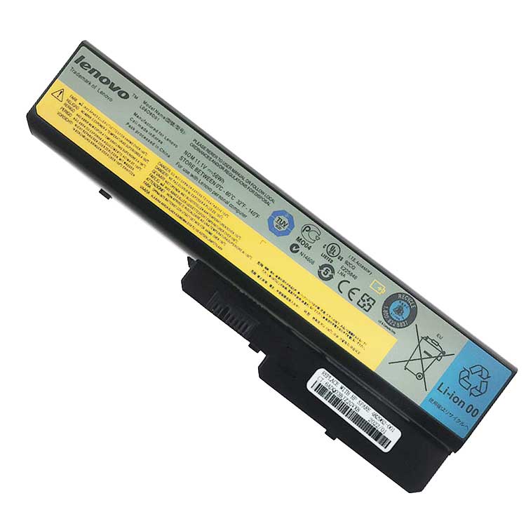 Lenovo Ideapad Y430 series laptop battery