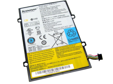 LENOVO L10C1P22 Batterie ordinateur portable