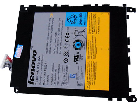 Lenovo IdeaPad K1 Tablet PC L10M2121 laptop battery