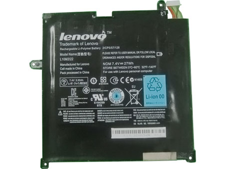 LENOVO L10M2122 Batterie ordinateur portable
