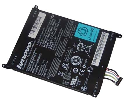 Lenovo ipad S2007 S2007A L10M2P21 laptop battery