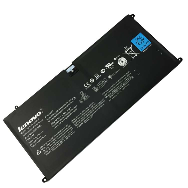 Lenovo Yoga 13 U300 U300S L10M4P12 laptop battery