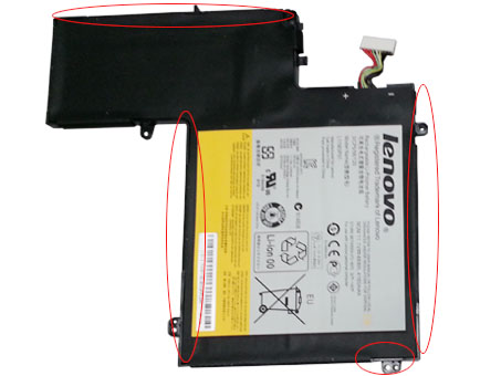 Lenovo IdeaPad U310 L11M3P01 3ICP5/56/120 laptop battery