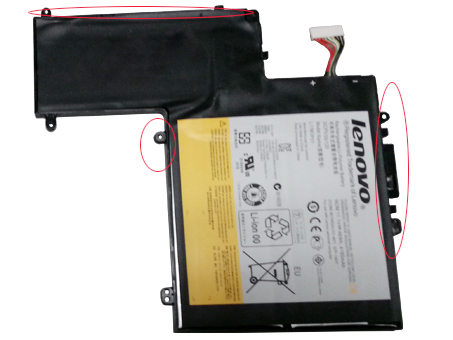 Lenovo IdeaPad U310 L11M3P01 3ICP5/56/120 laptop battery