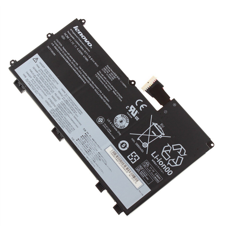 Lenovo ThinkPad T430U Ultrabook laptop battery