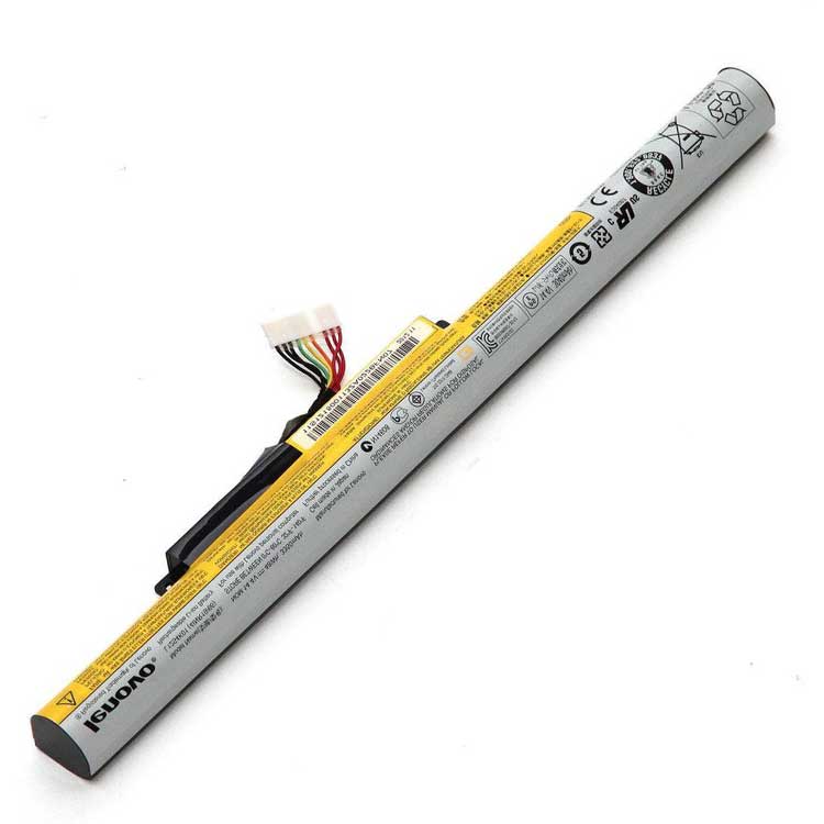 Lenovo Ideapad Z510 Z510A Z400A series laptop battery