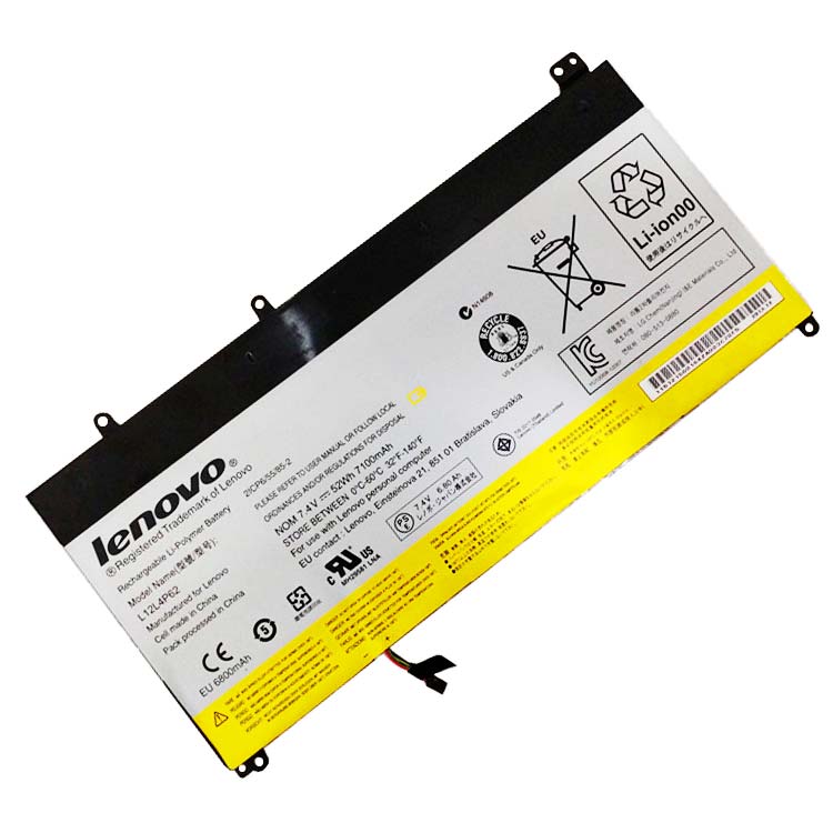 LENOVO L12L4P62 Batterie ordinateur portable