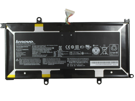 Lenovo IdeaTab K301W K3011W K30PK11 L12M2P31 laptop battery