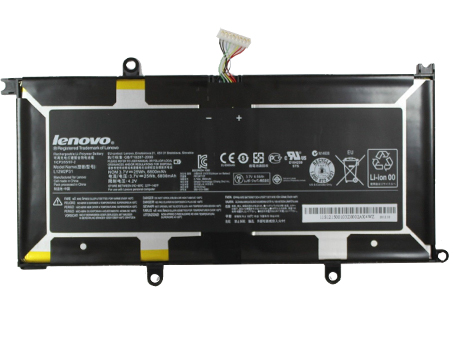 LENOVO L12M2P31 Batterie ordinateur portable