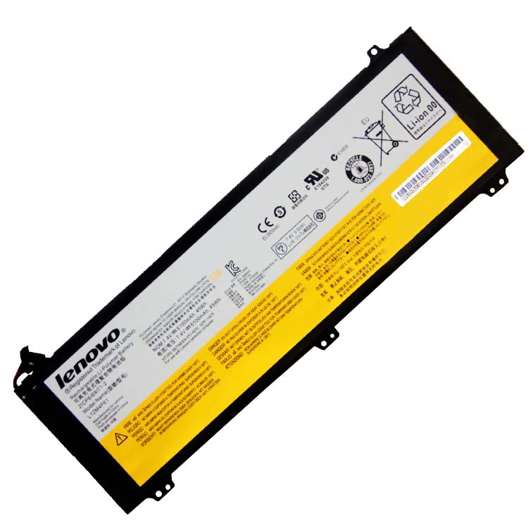 Lenovo IdeaPad U430p U430t U430 Touch  laptop battery