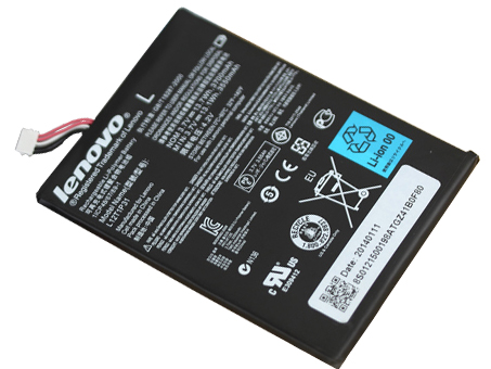 Lenovo Pad A2107 A2207 L12T1P31 BL195 laptop battery