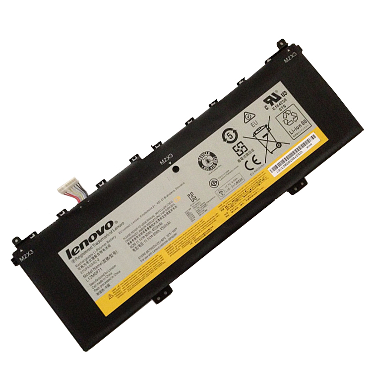 Lenovo IdeaPad Yoga 2 13 Series laptop battery