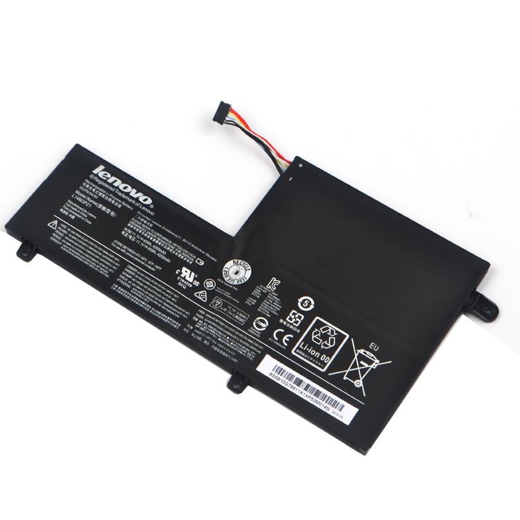 LENOVO Lenovo FLEX 3-1570 Batterie ordinateur portable