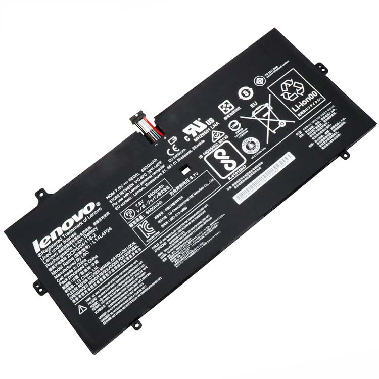 Lenovo Yoga 900-13ISK 4 Pro(YOGA900) laptop battery