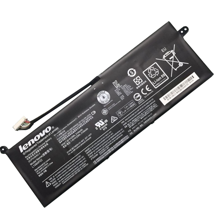 Lenovo IdeaPad S21e-20 laptop battery